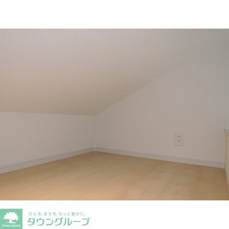 ソイ・メゾン梅田の物件内観写真